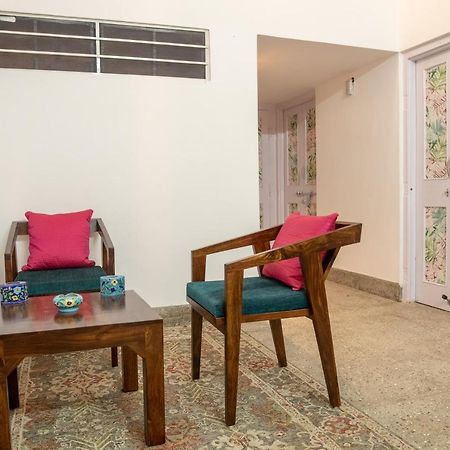 Jaipur 1727 Homestay Exterior photo
