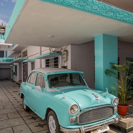 Jaipur 1727 Homestay Exterior photo