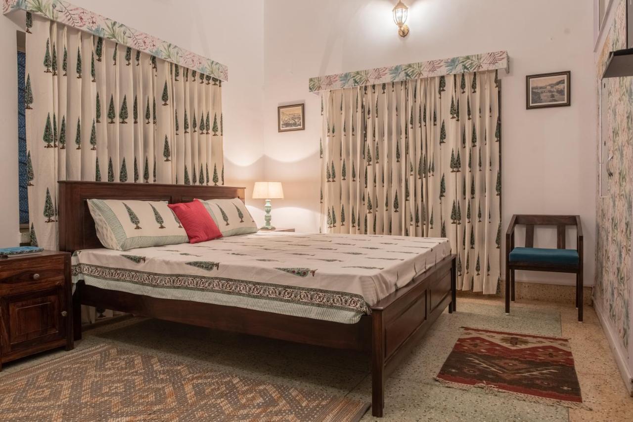 Jaipur 1727 Homestay Exterior photo