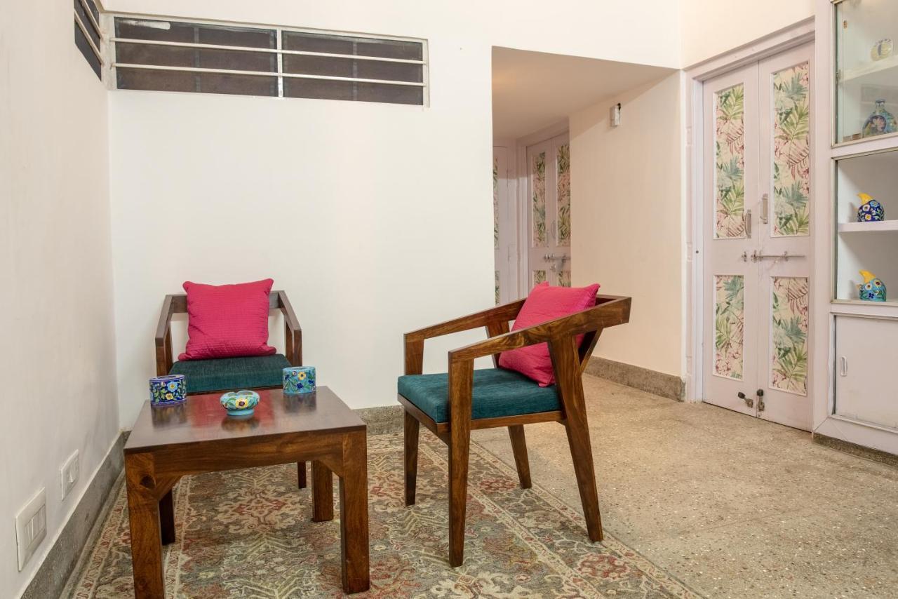 Jaipur 1727 Homestay Exterior photo