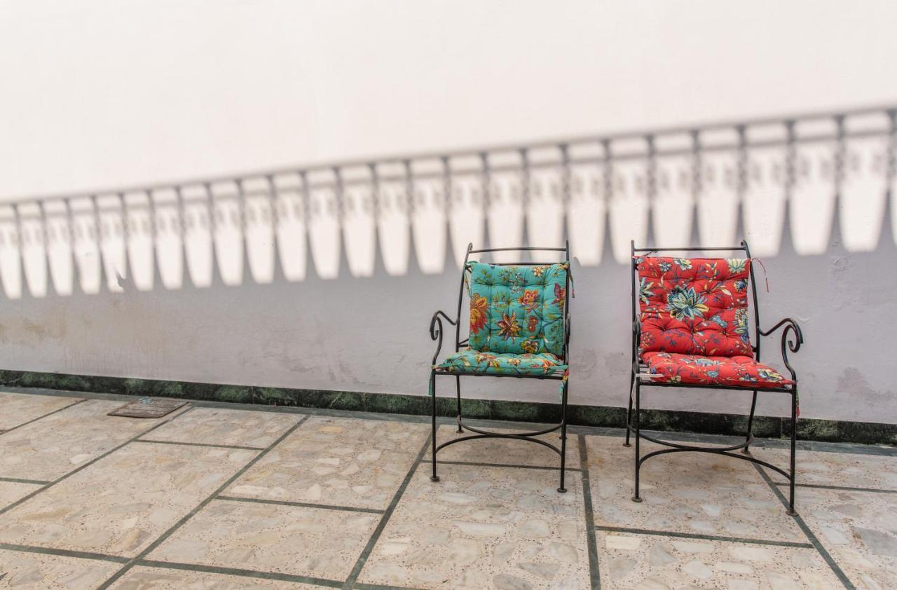 Jaipur 1727 Homestay Exterior photo