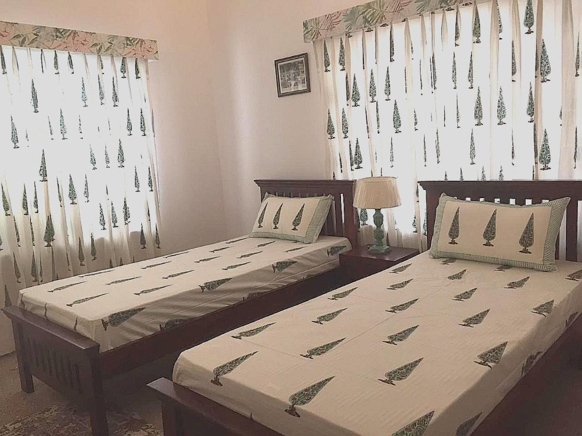 Jaipur 1727 Homestay Exterior photo